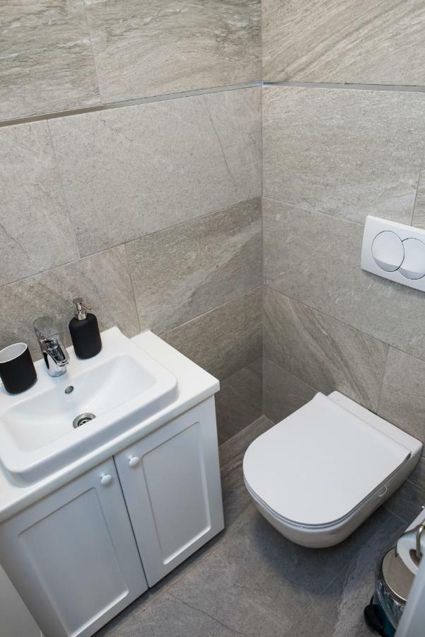 Apartment Donner Centar Iv