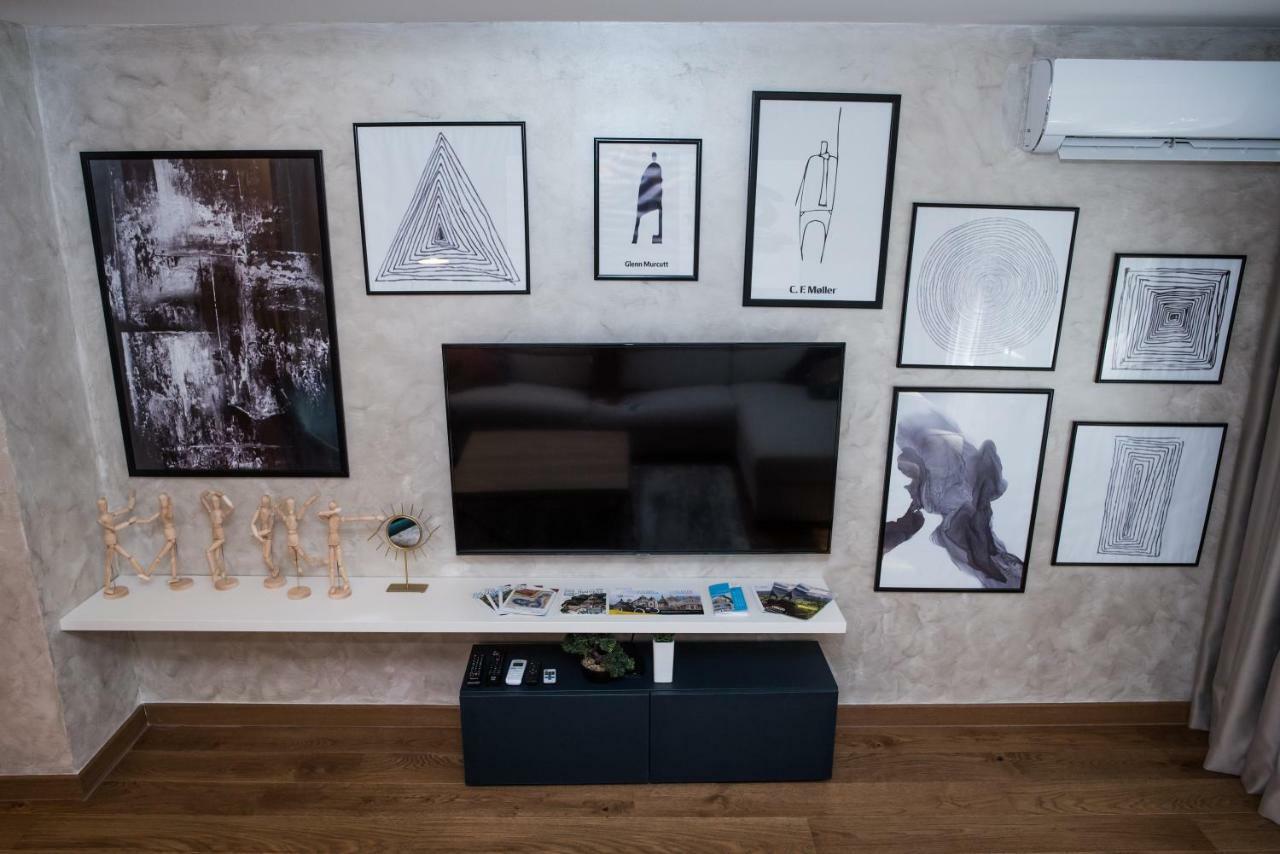 Apartment Donner Centar Iv *